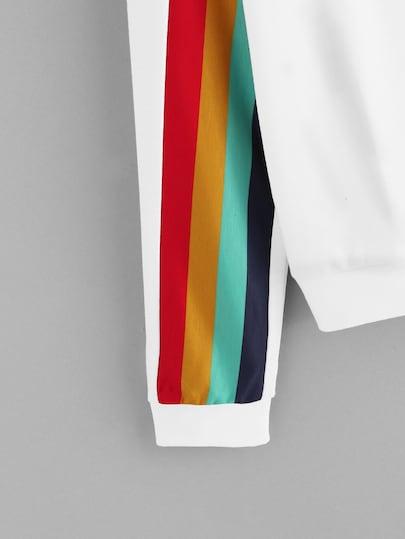 Футболка SheIn