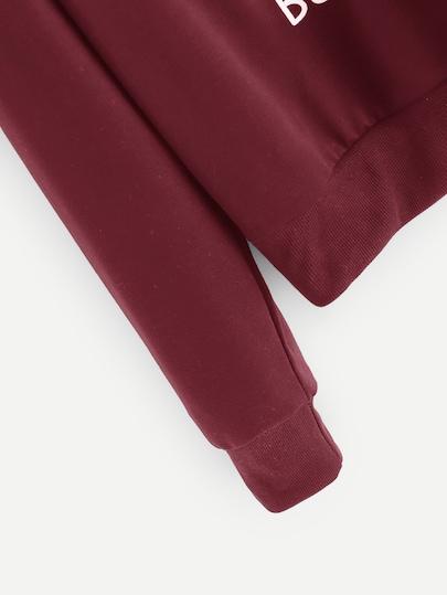 Свитшот SheIn
