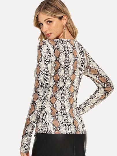 футболка SheIn