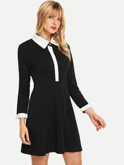 Платье SheIn