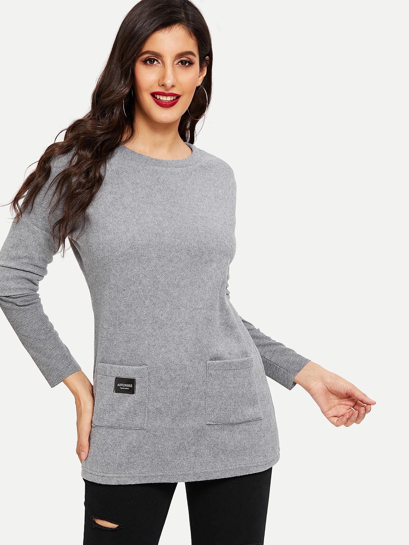 Футболка SheIn