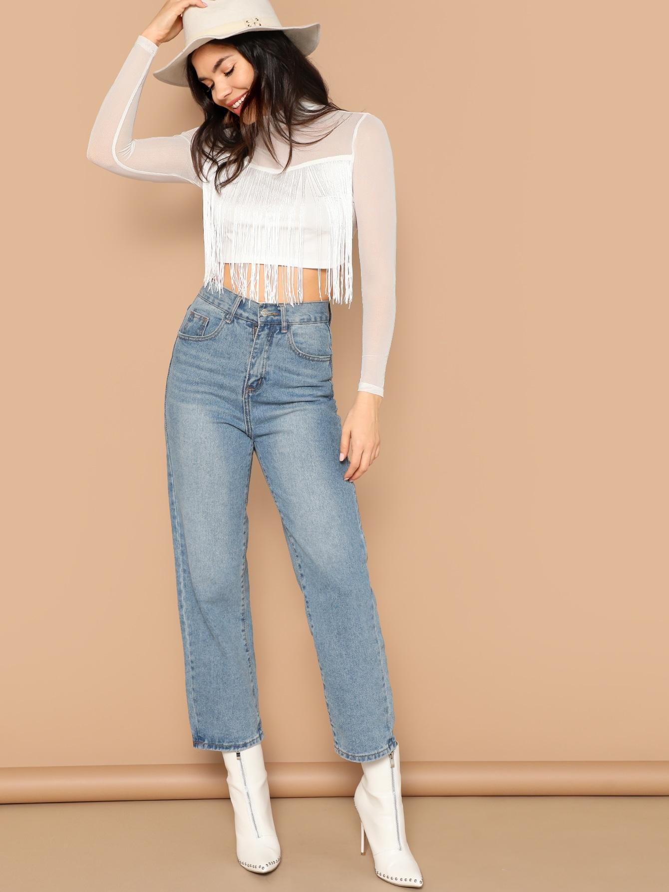 Футболка SheIn