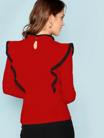 Футболка SheIn