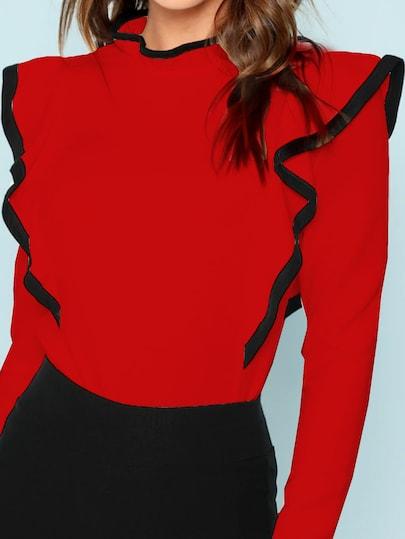 Футболка SheIn