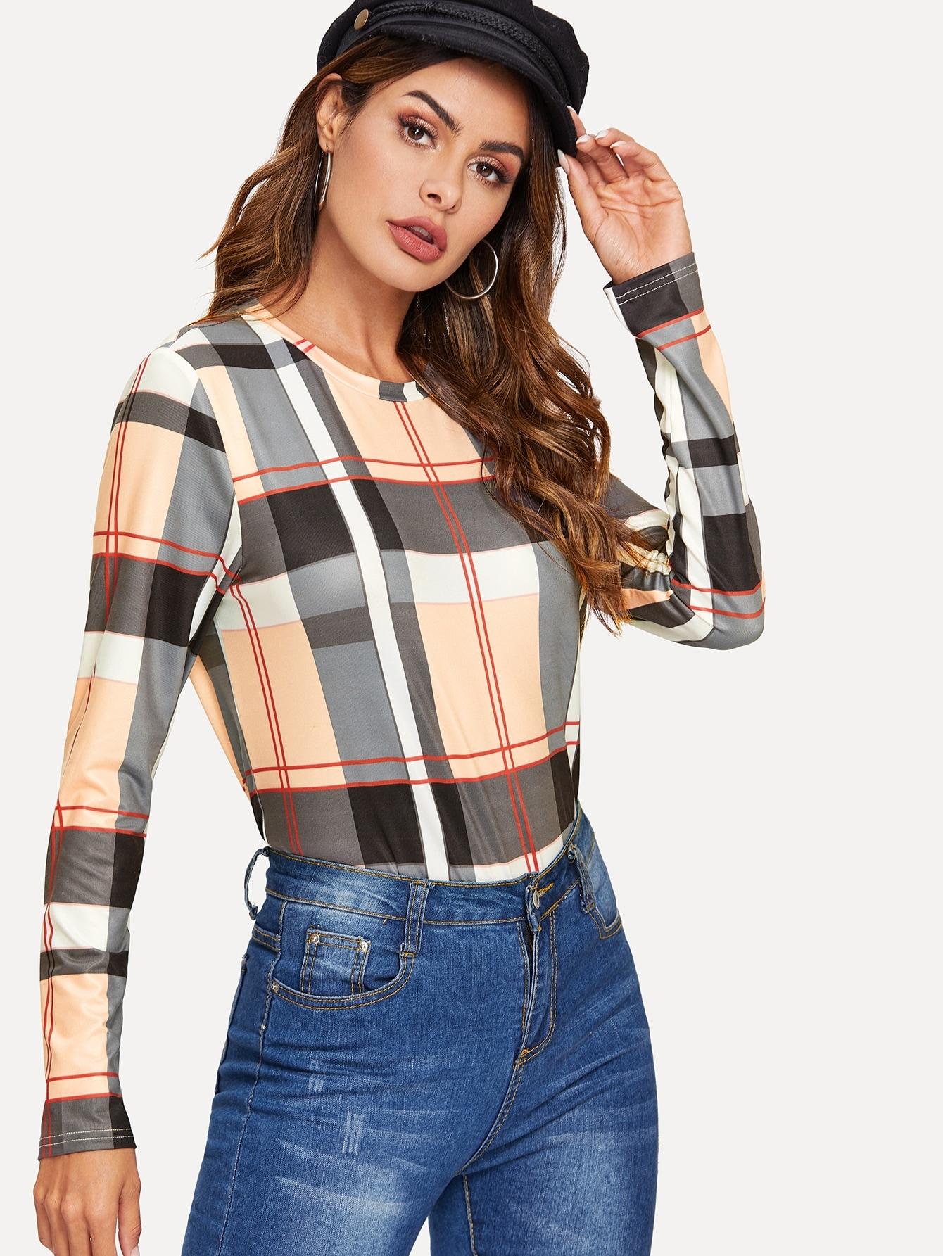 Футболка SheIn