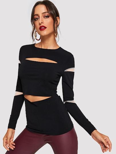 футболка SheIn