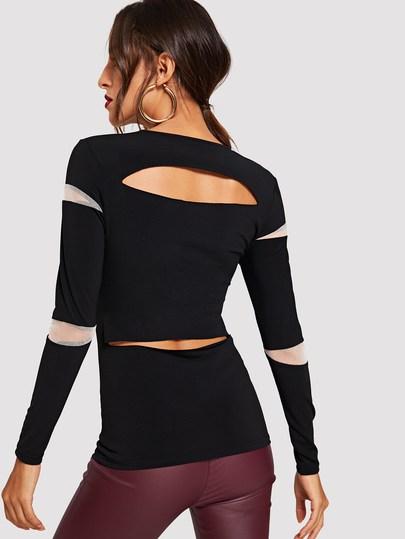 футболка SheIn