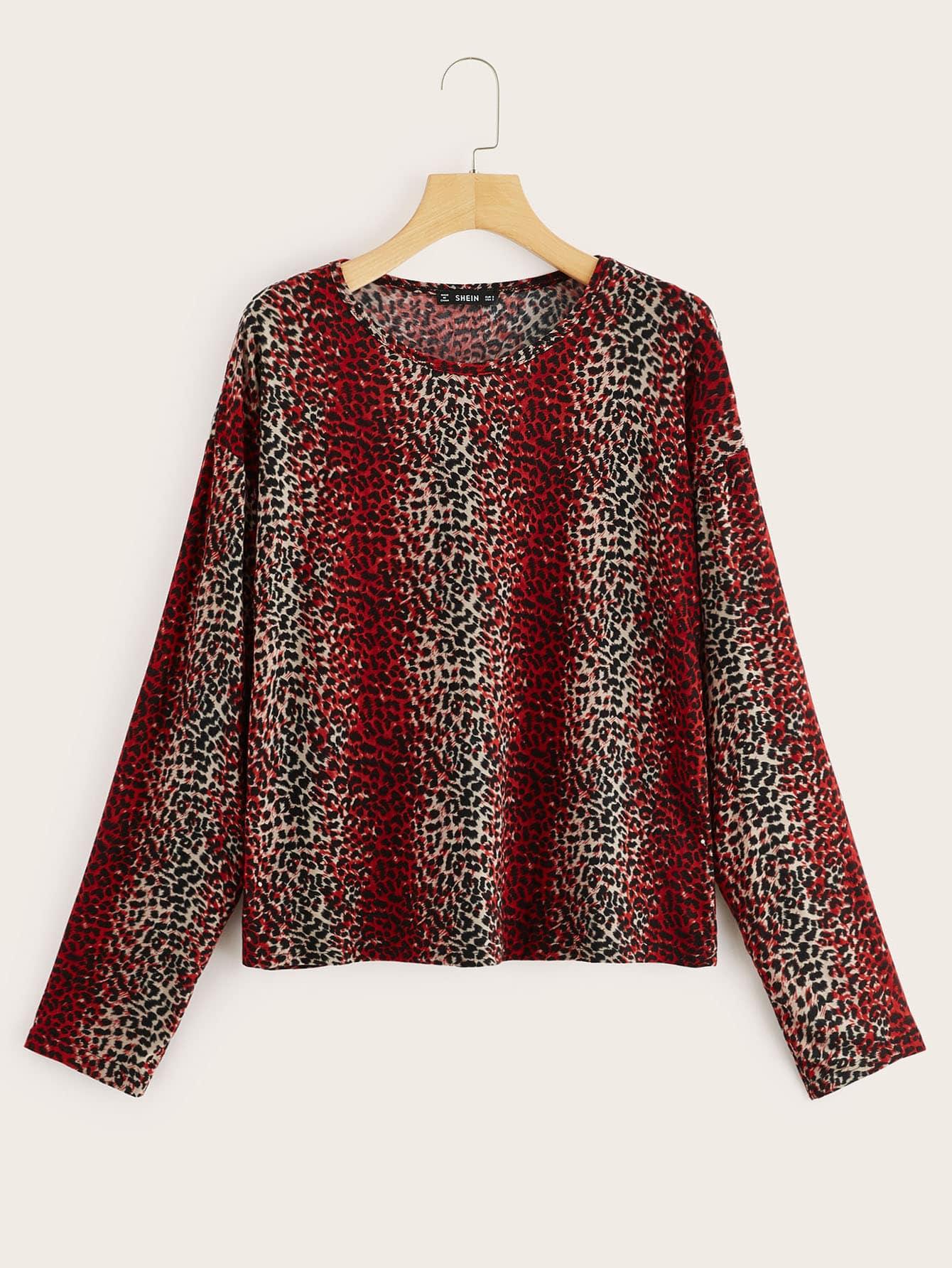 Футболка SheIn