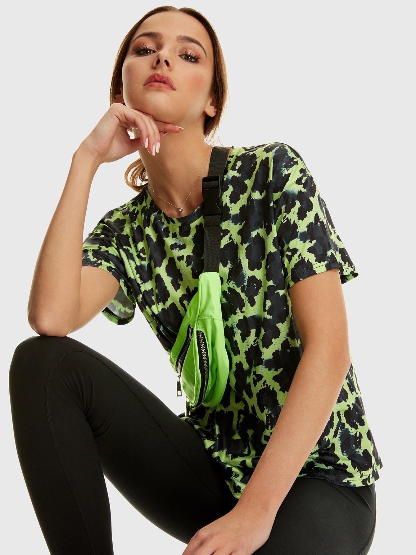 Футболка SheIn