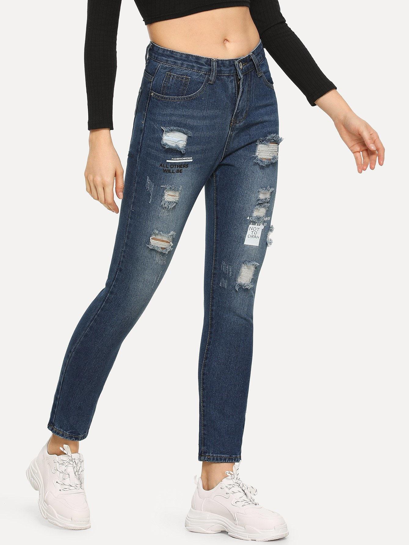 Свитшот SheIn