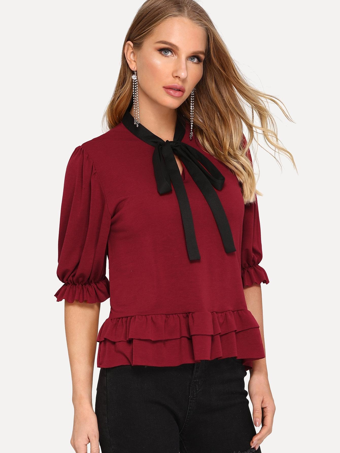 Футболка SheIn