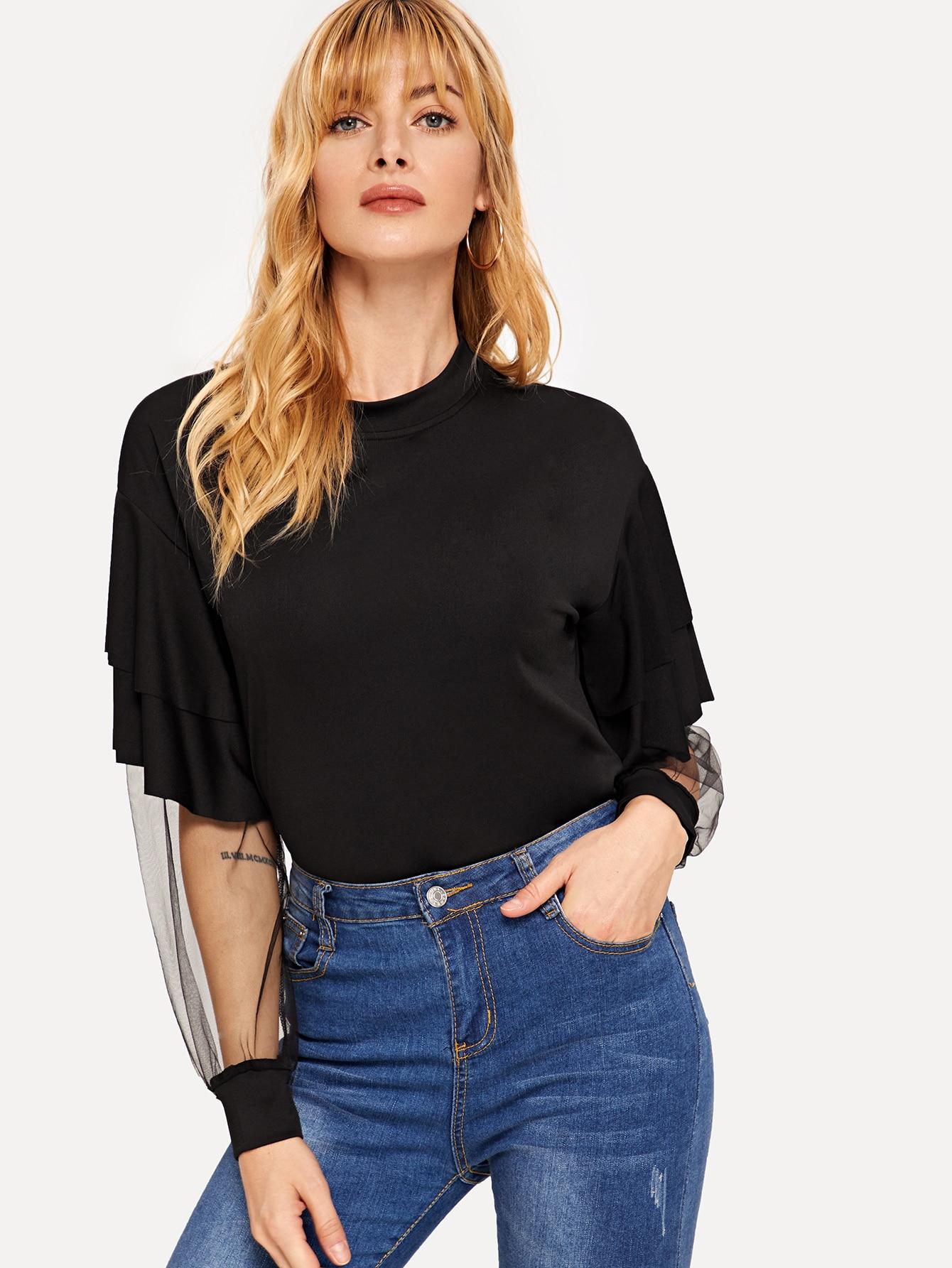 Футболка SheIn