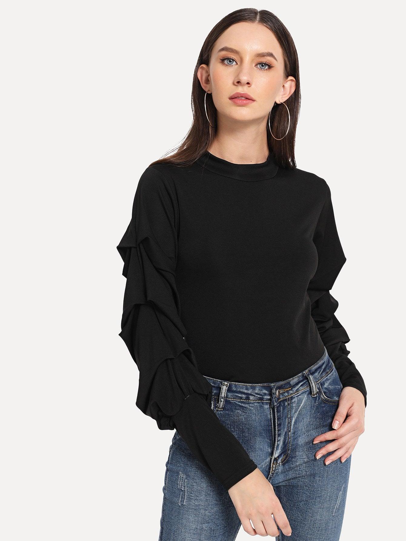 футболка SheIn