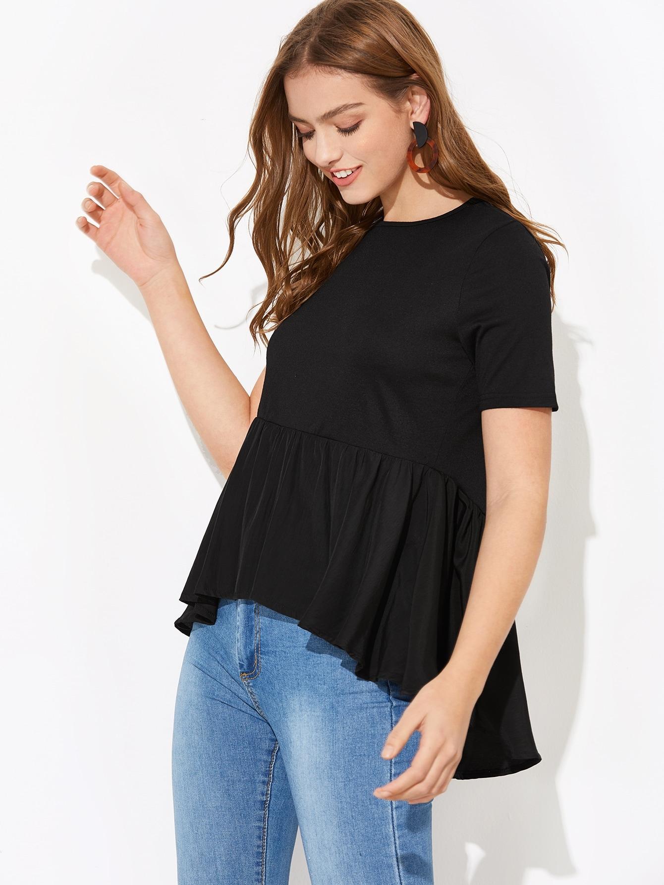 Футболка SheIn