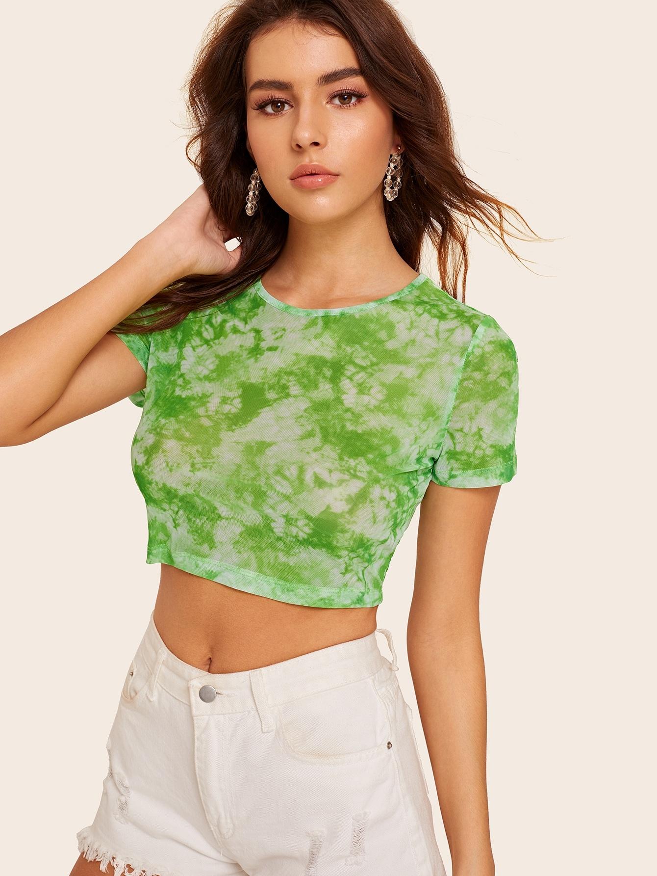 Футболка SheIn