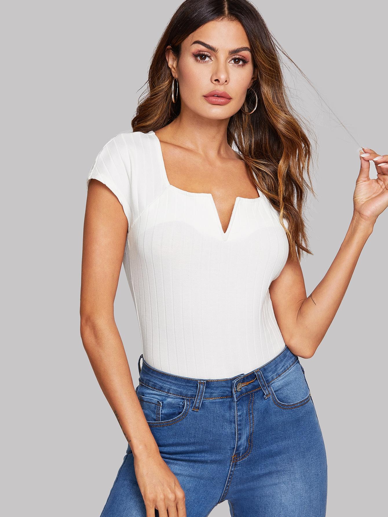 Футболка SheIn