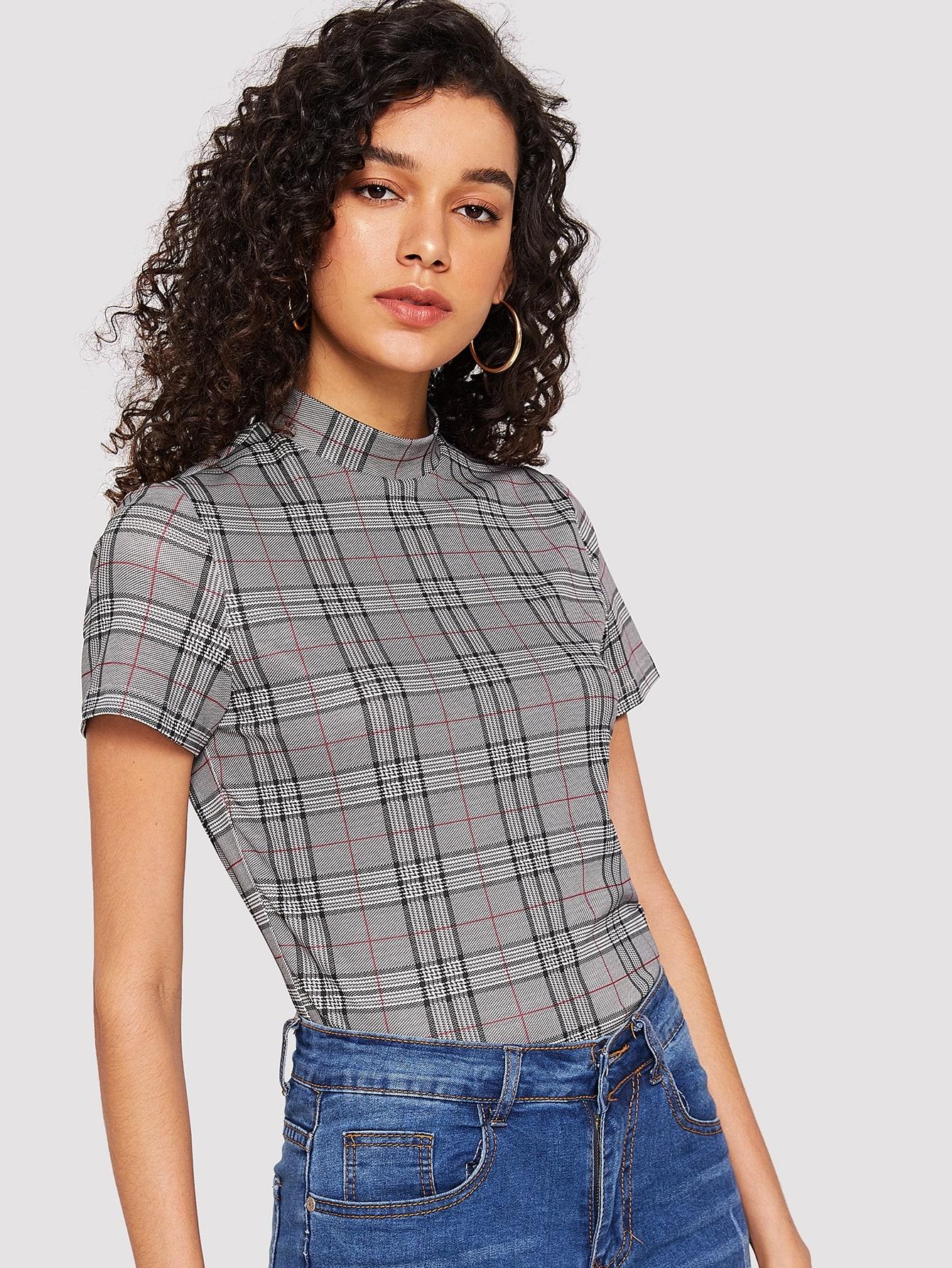 Футболка SheIn