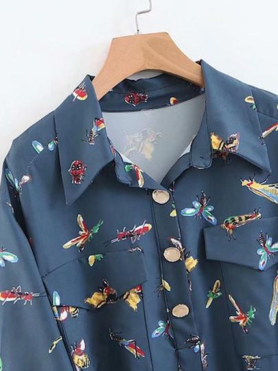 Джинсы SheIn