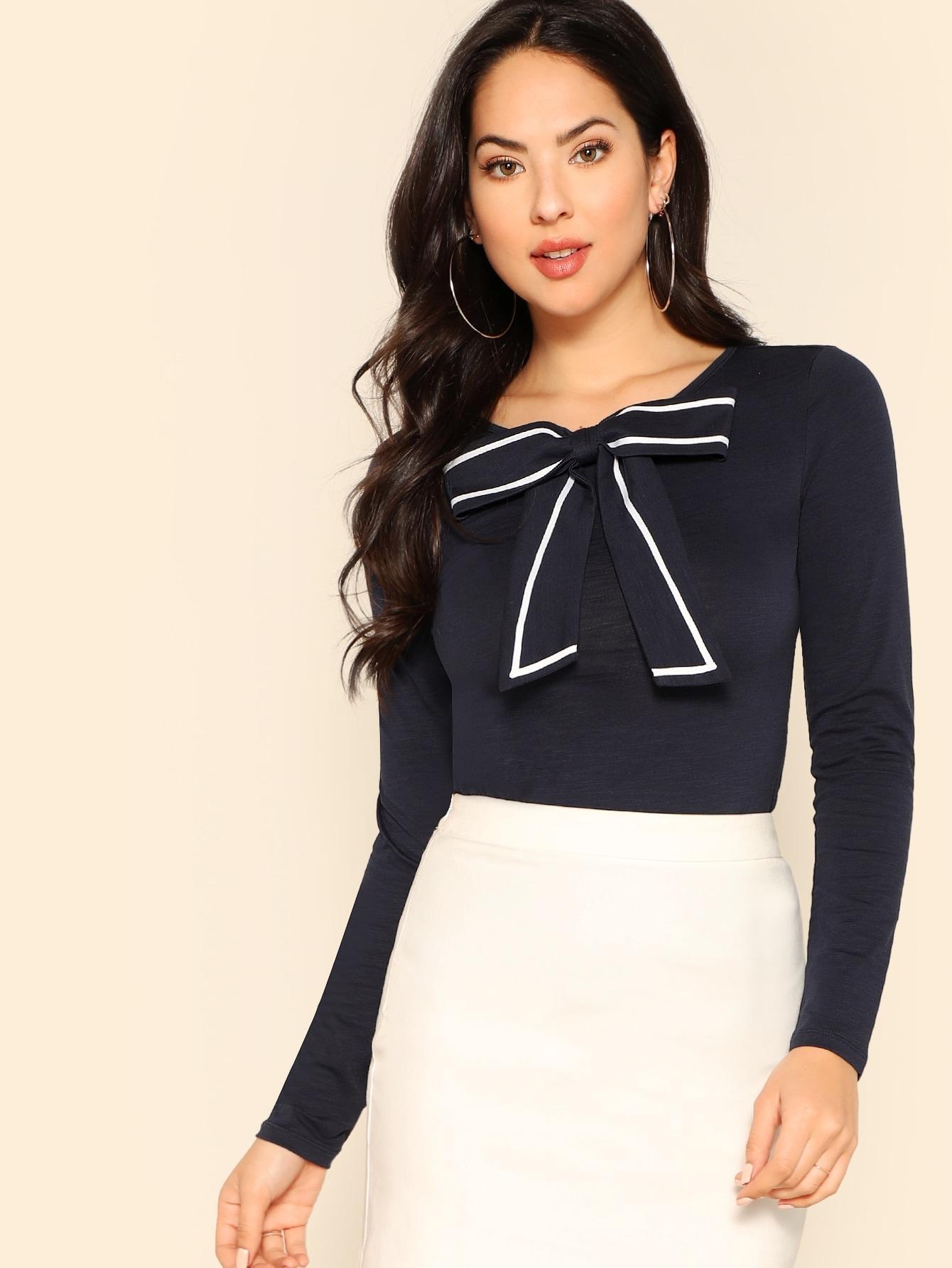 Футболка SheIn