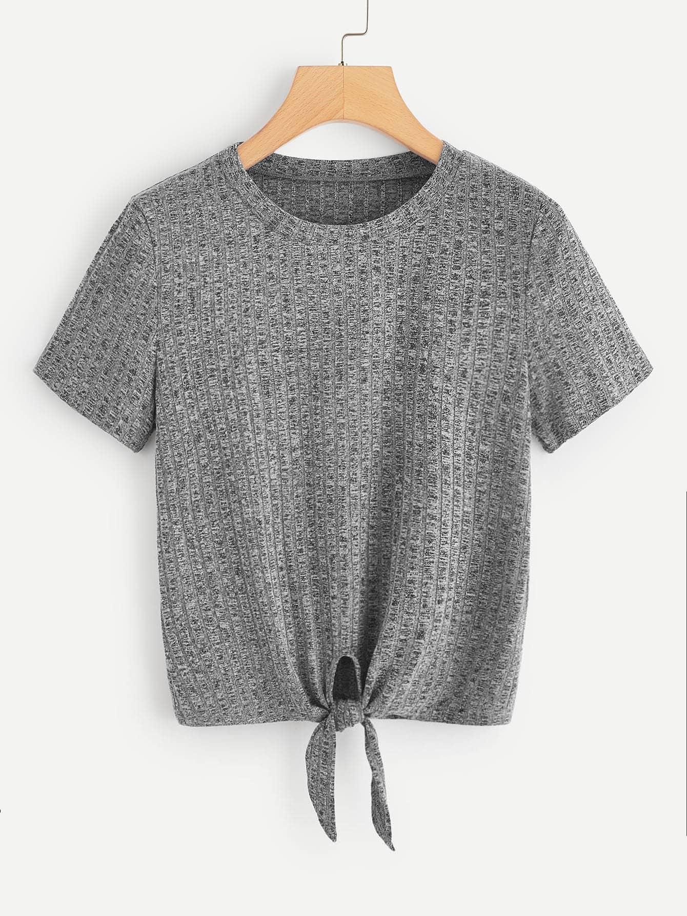 Футболка SheIn