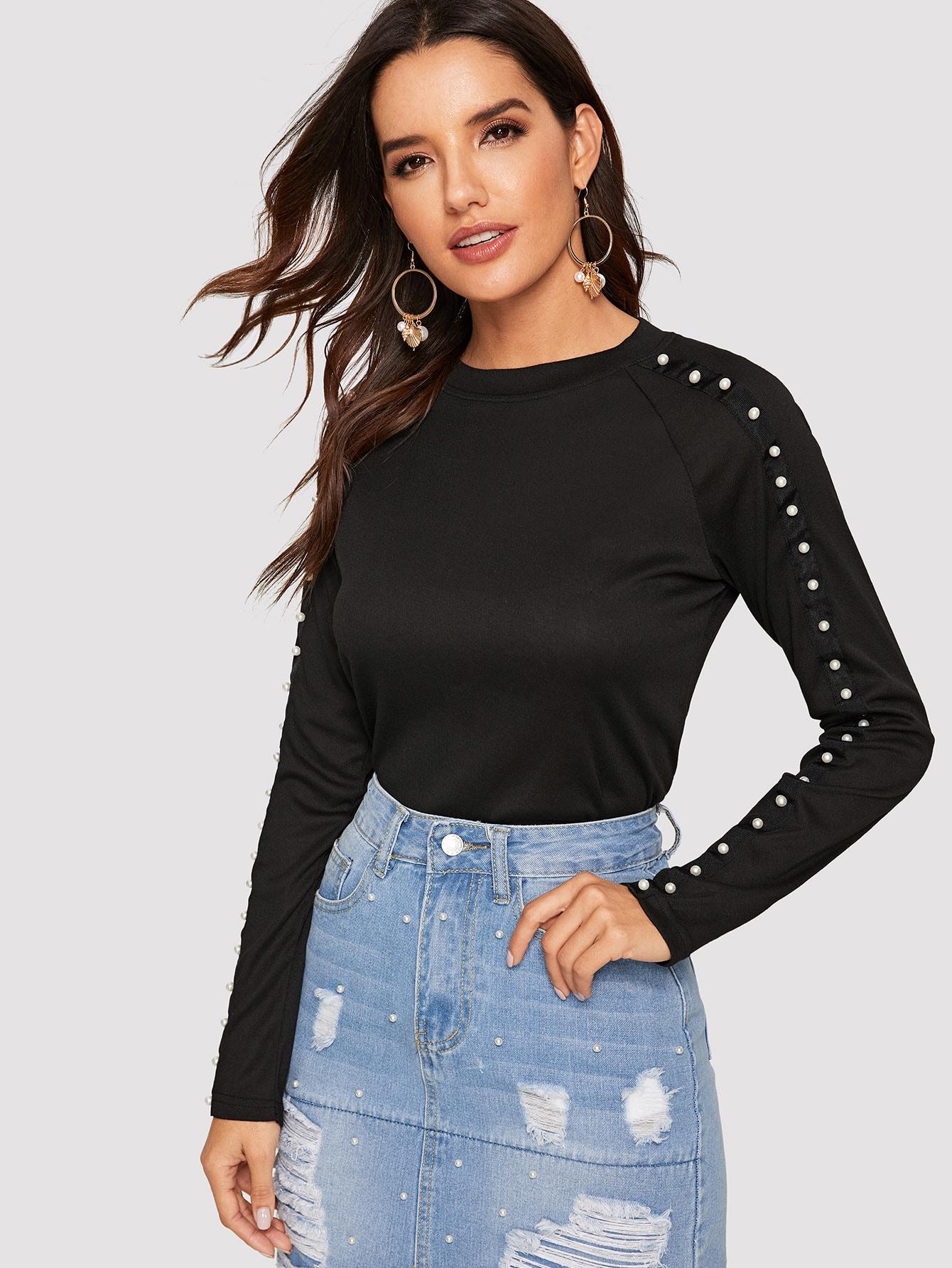 Футболка SheIn