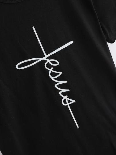 футболка SheIn