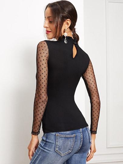 футболка SheIn