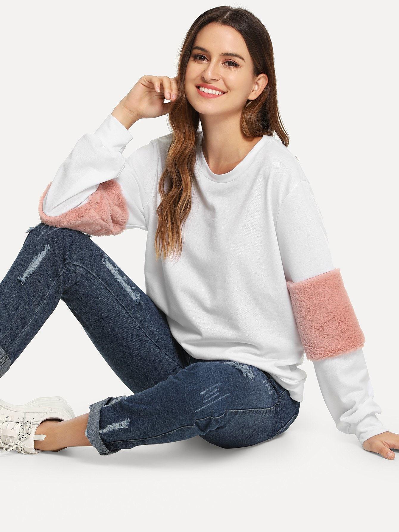 Комбинезон SheIn