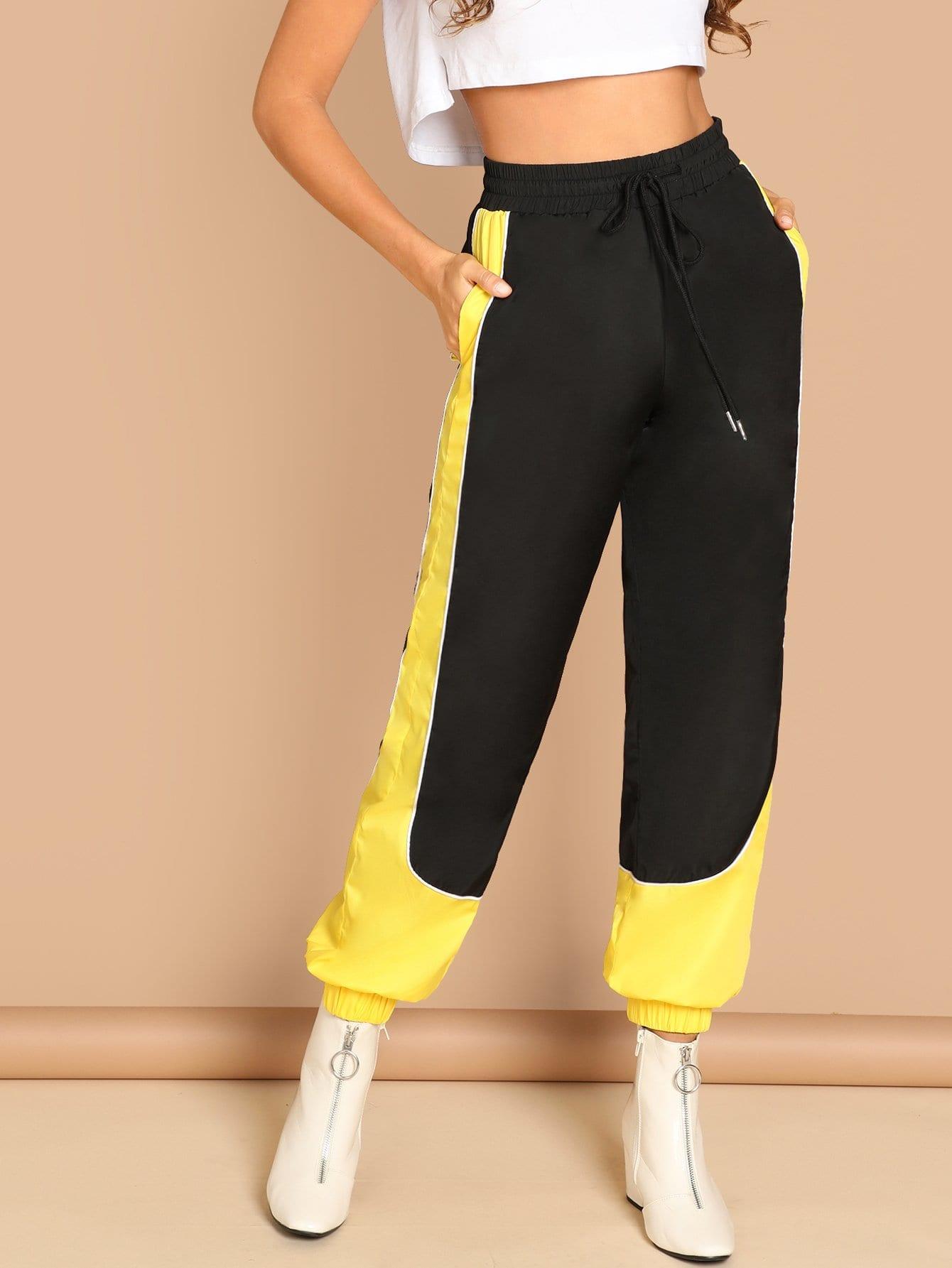 Леггинсы SheIn