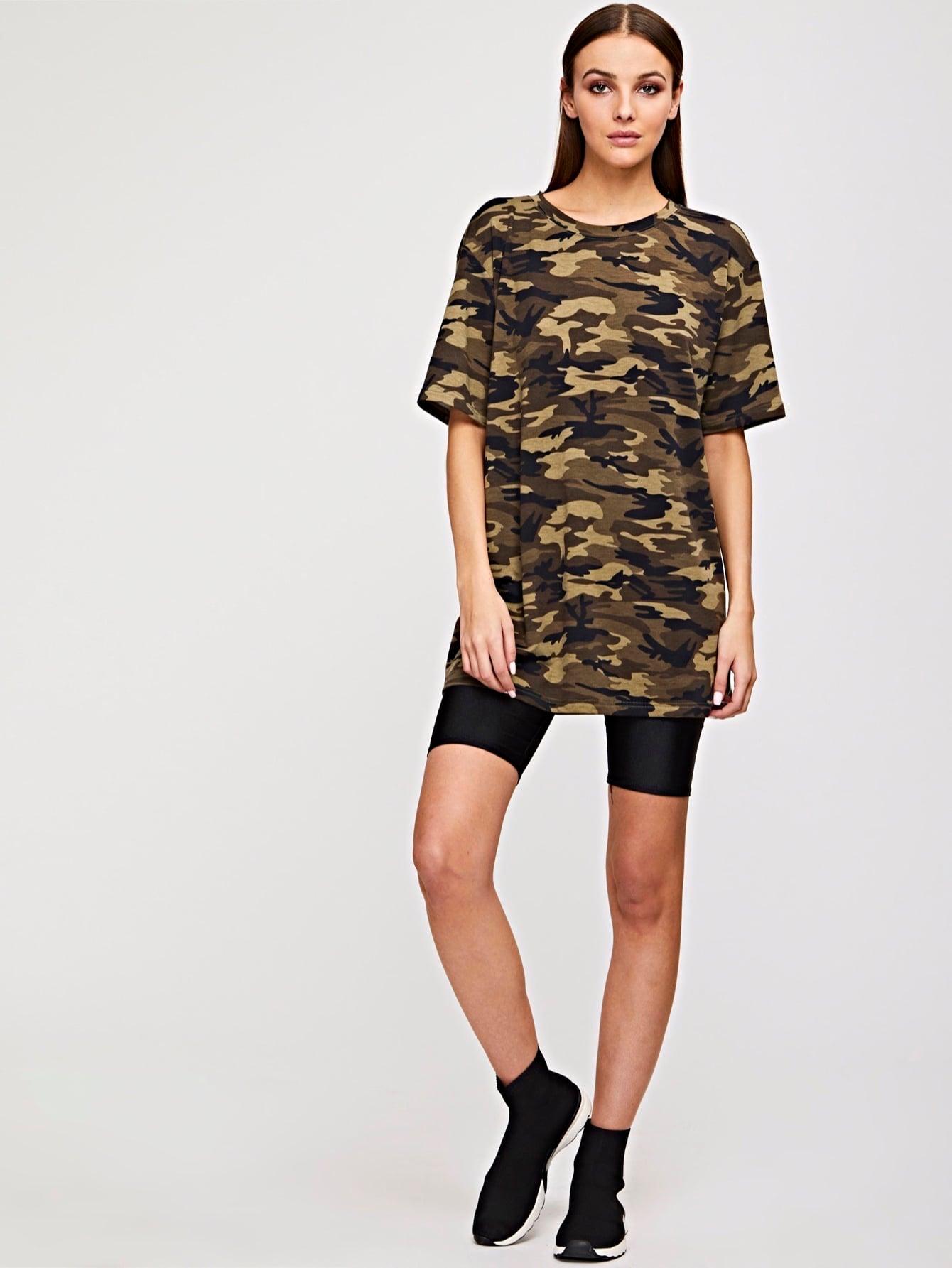 Футболка SheIn