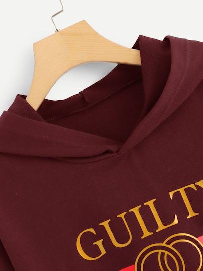 Футболка SheIn