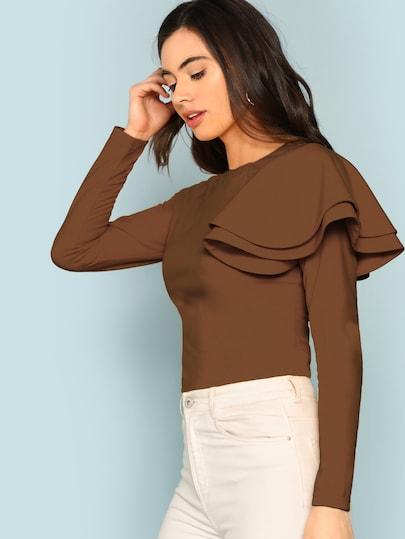 Футболка SheIn