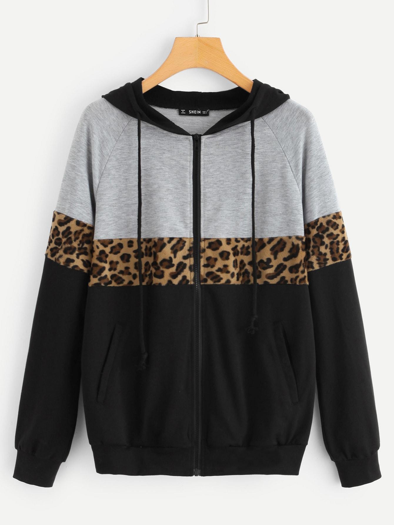 Футболка SheIn