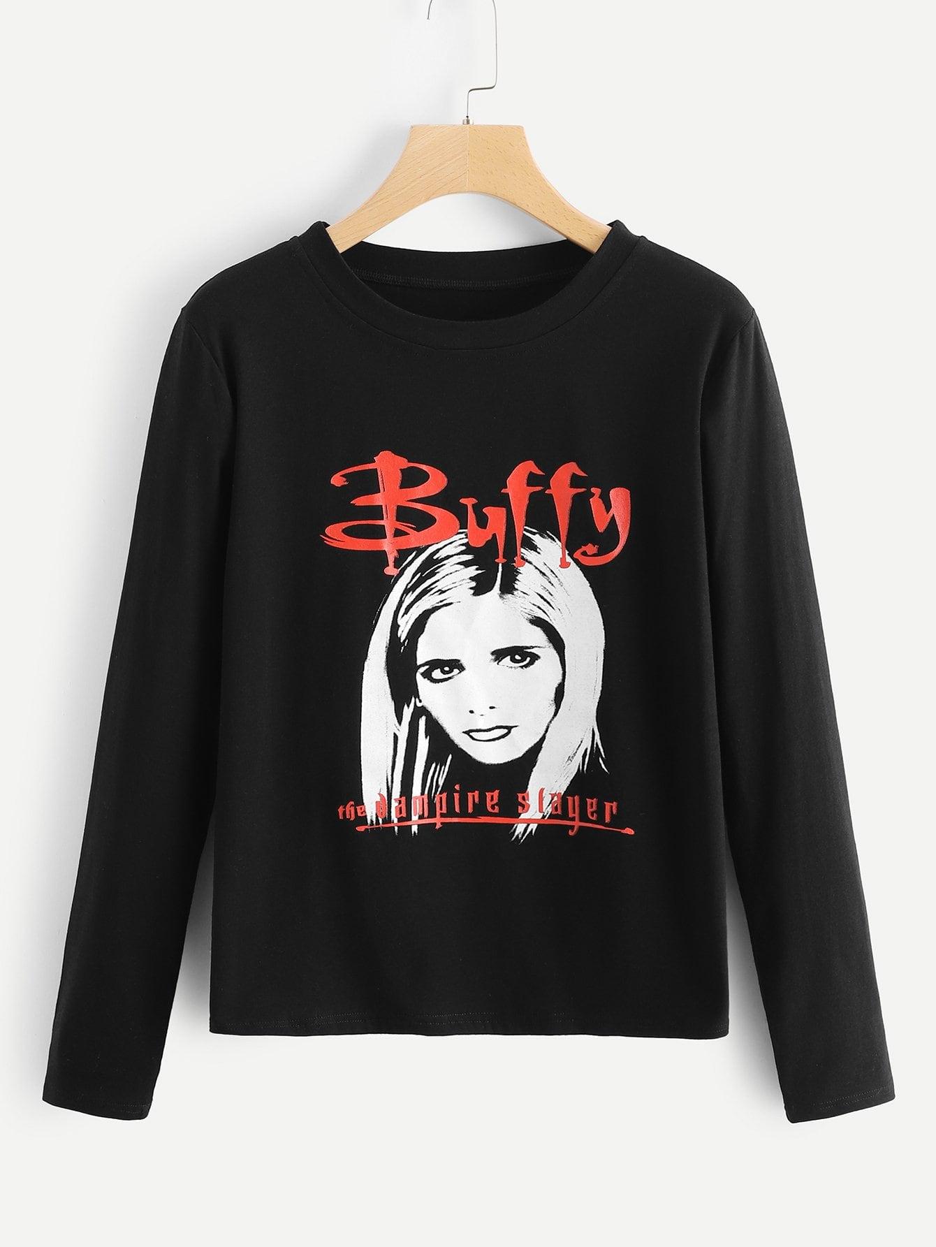 футболка SheIn