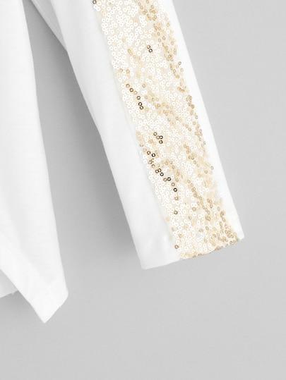 футболка SheIn