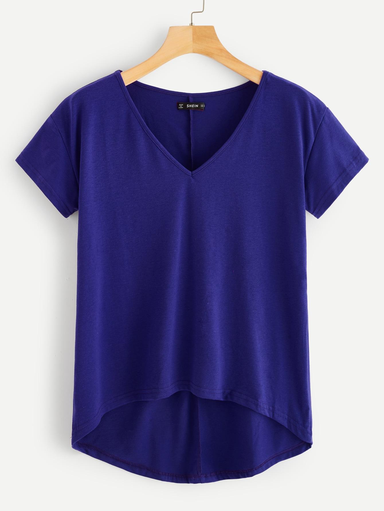 Футболка SheIn