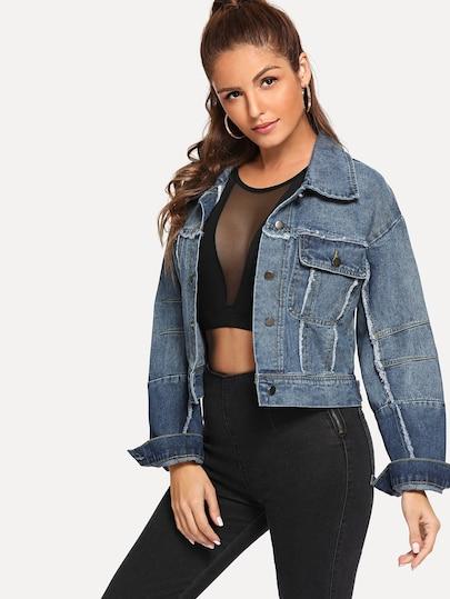 Футболка SheIn