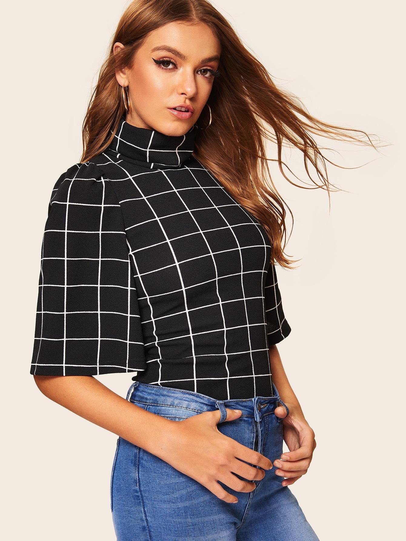 Футболка SheIn