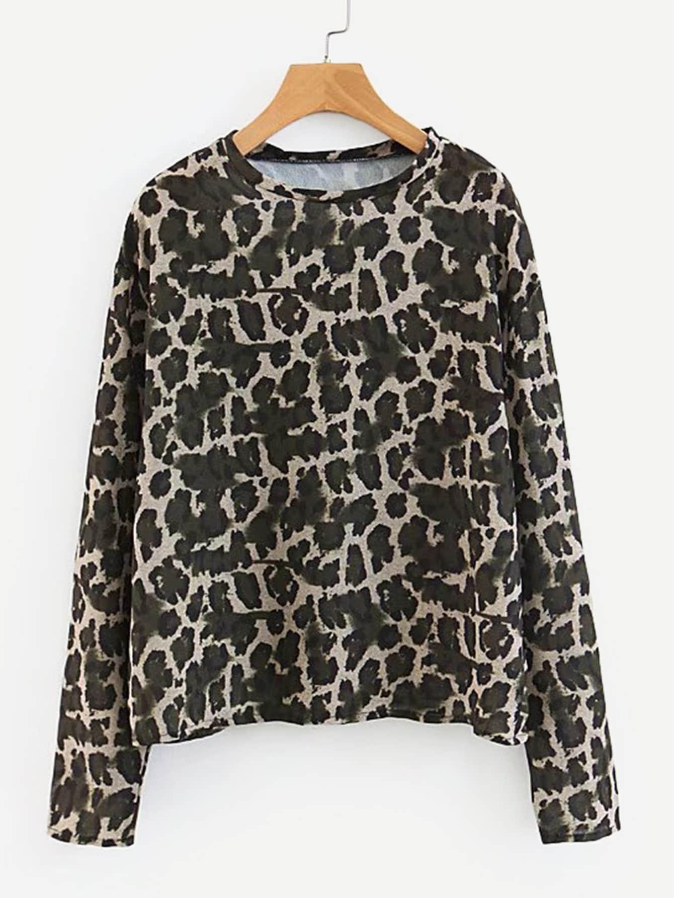 футболка SheIn