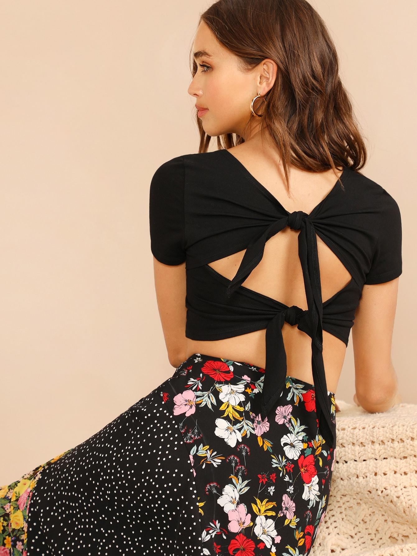 Футболка SheIn