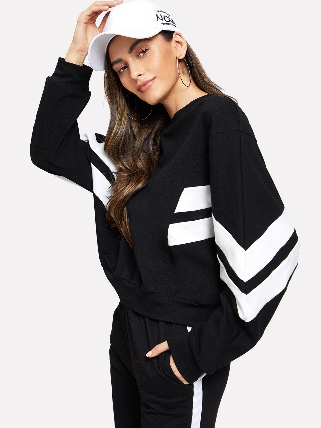 Футболка SheIn