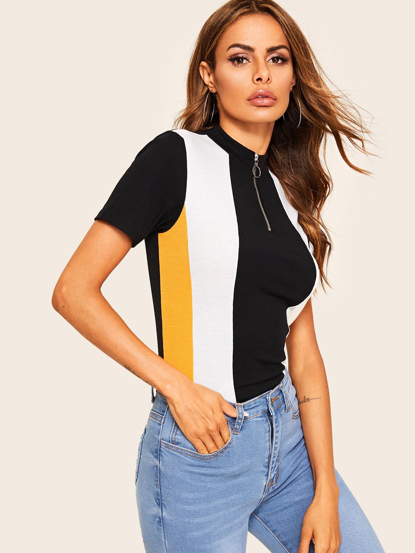 Футболка SheIn