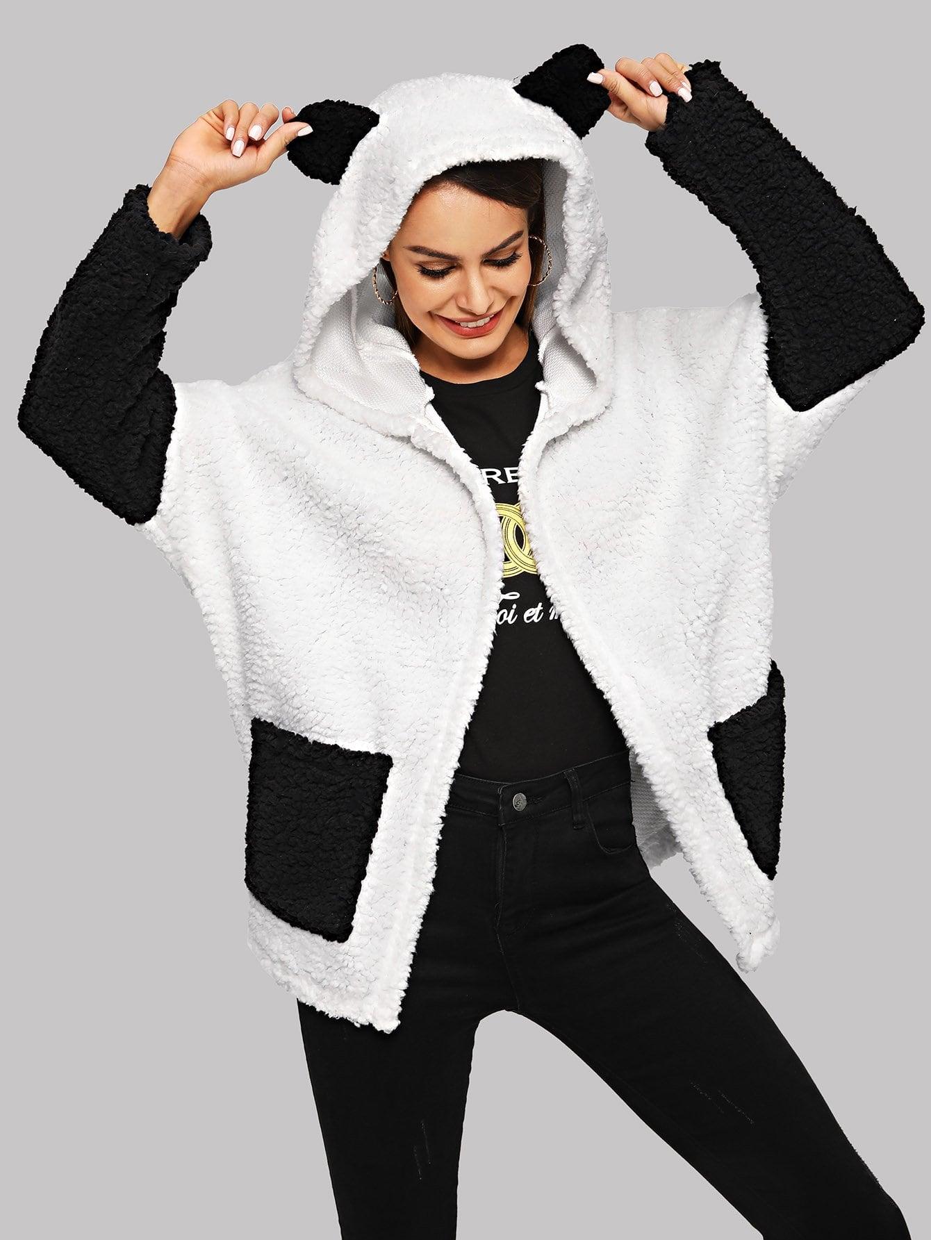 Футболка SheIn