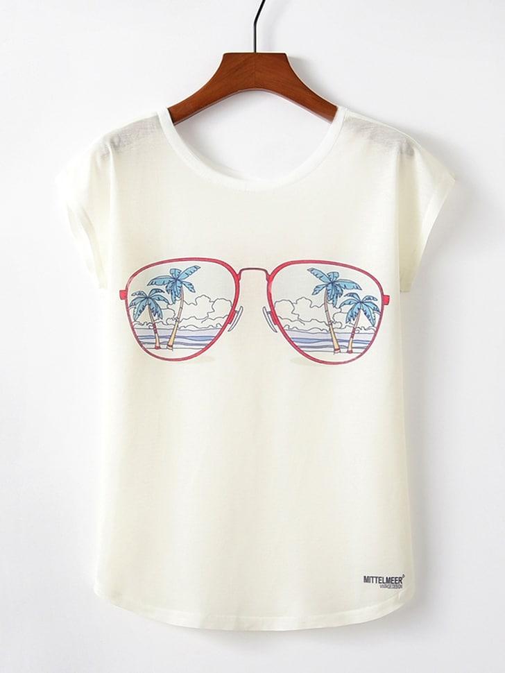 Футболка SheIn