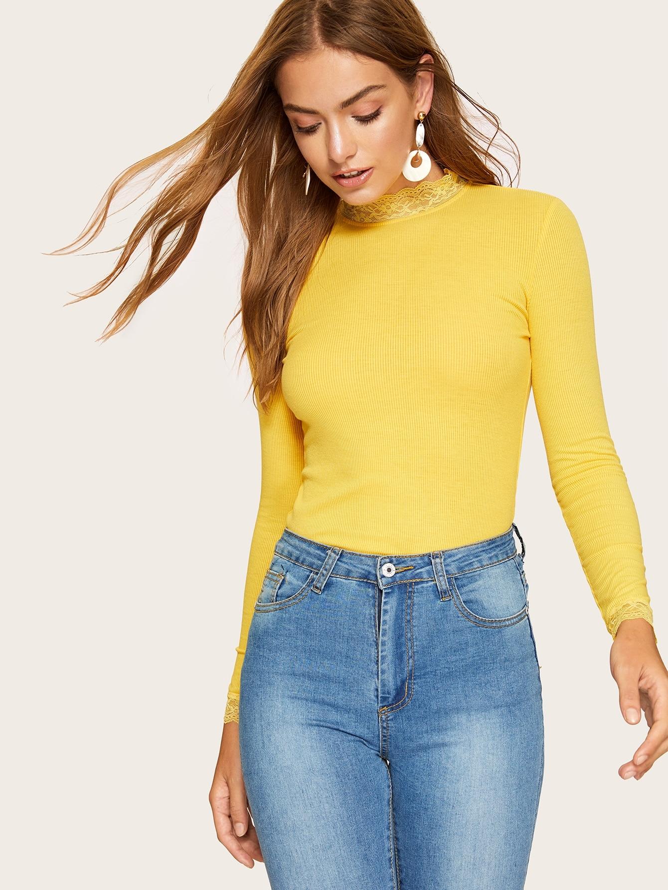 Футболка SheIn