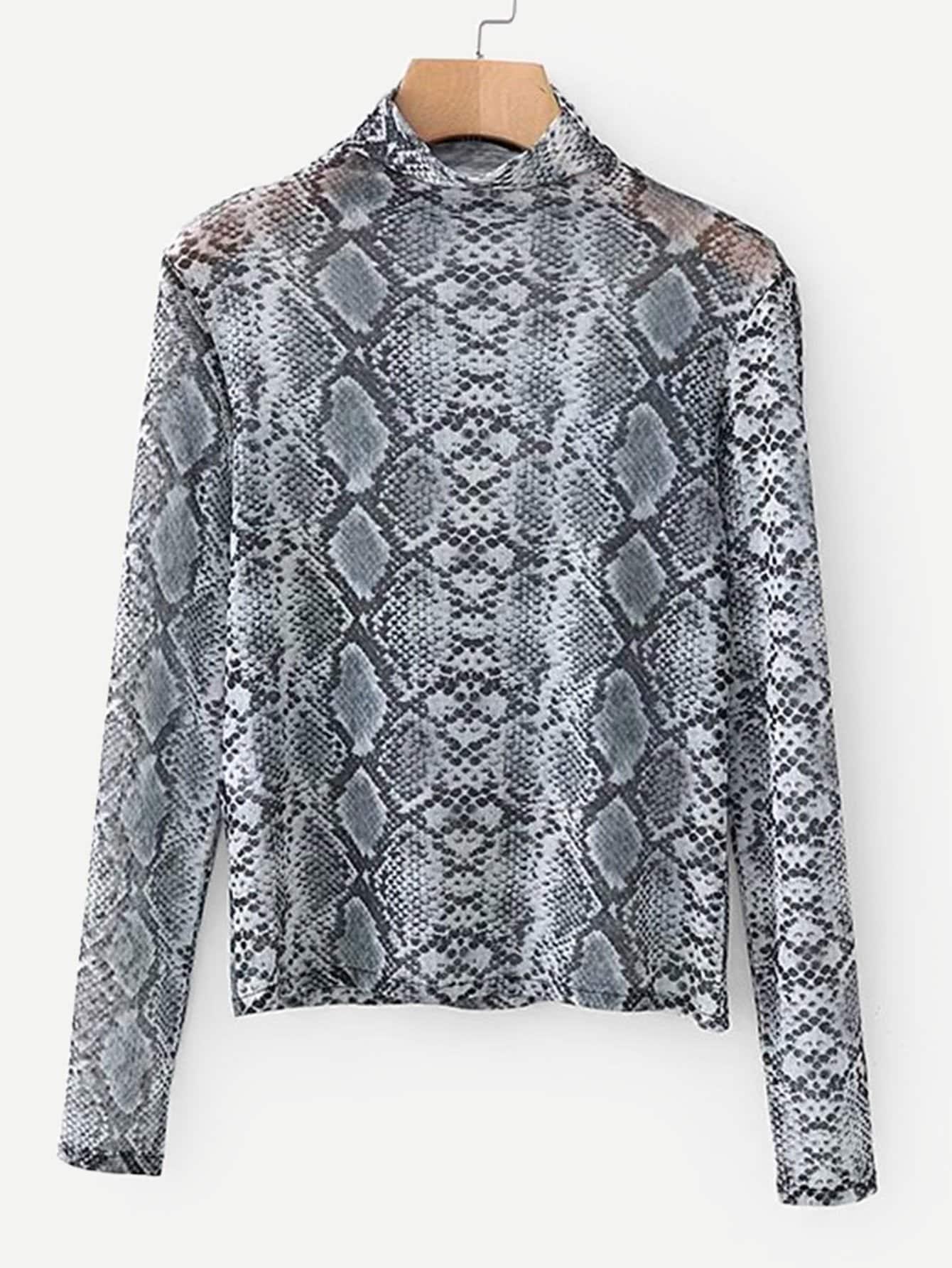 Футболка SheIn