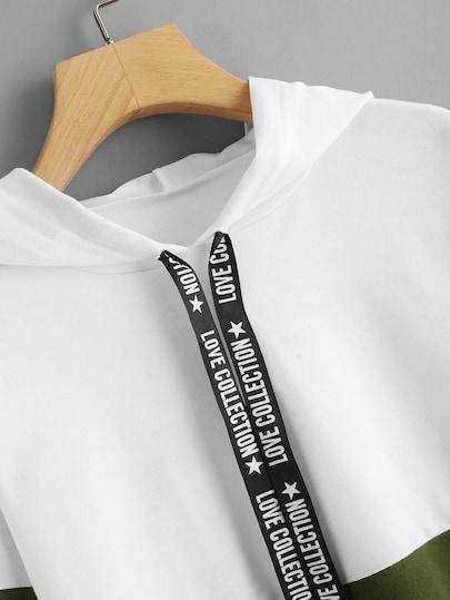 Футболка SheIn