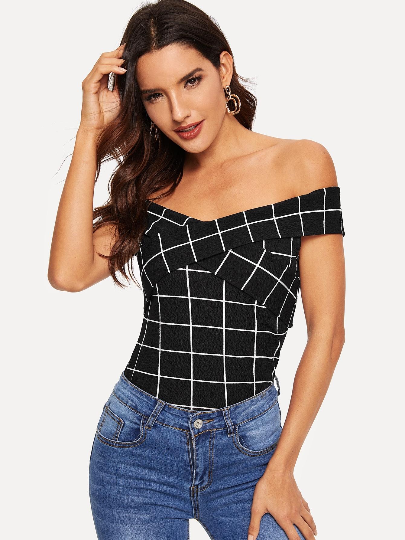 Футболка SheIn