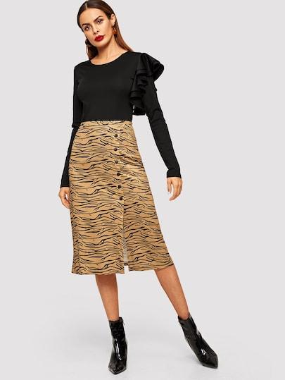 футболка SheIn