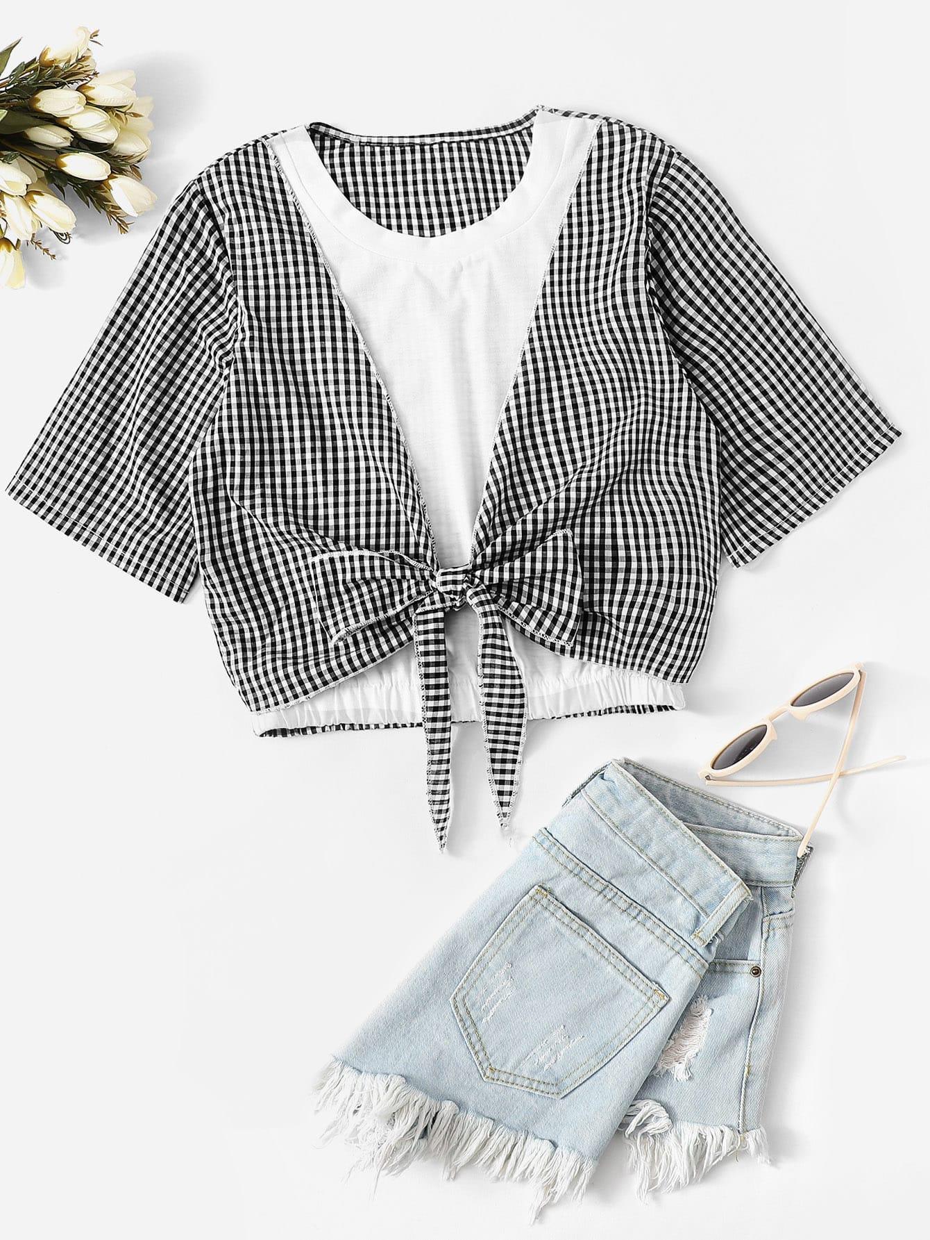 Джинсы SheIn